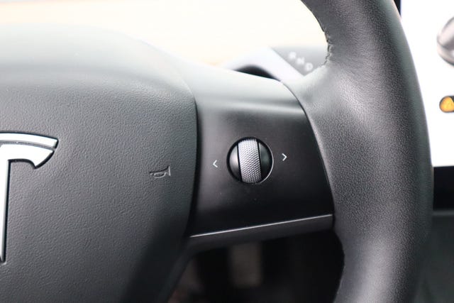 2021 TESLA MODEL 3 - 10