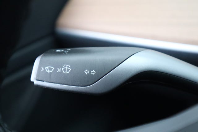 2021 TESLA MODEL 3 - 7