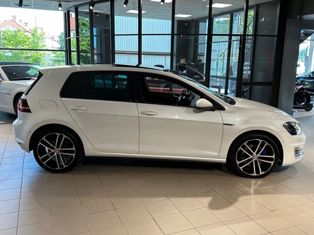 WVWZZZAUZFW065440 2015 VOLKSWAGEN GOLF-5