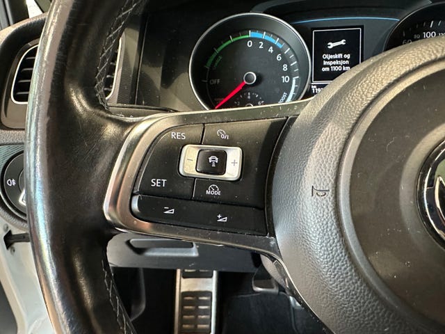 2015 VOLKSWAGEN GOLF - 20