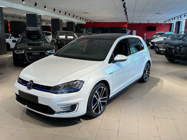 WVWZZZAUZFW065440 2015 VOLKSWAGEN GOLF-1