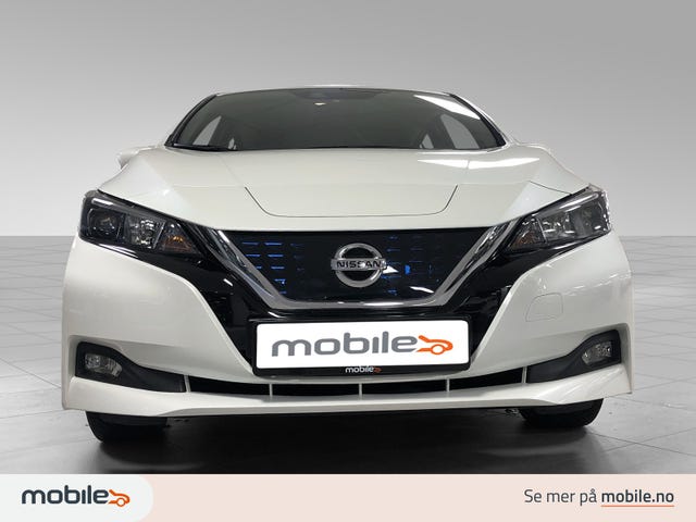 SJNFAAZE1U0126637 2021 NISSAN LEAF-1