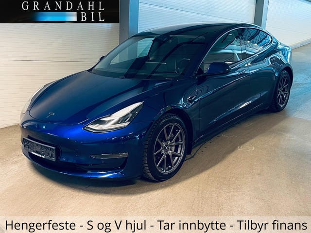 5YJ3E7EA6KF370706 2019 TESLA MODEL 3-0