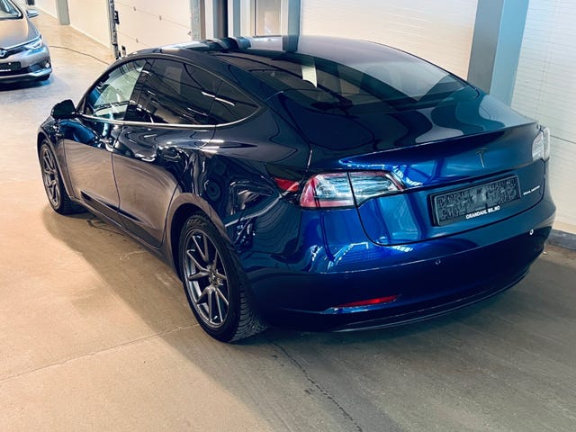 5YJ3E7EA6KF370706 2019 TESLA MODEL 3-2