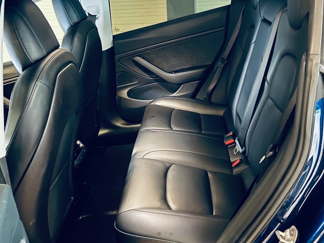 5YJ3E7EA6KF370706 2019 TESLA MODEL 3-4