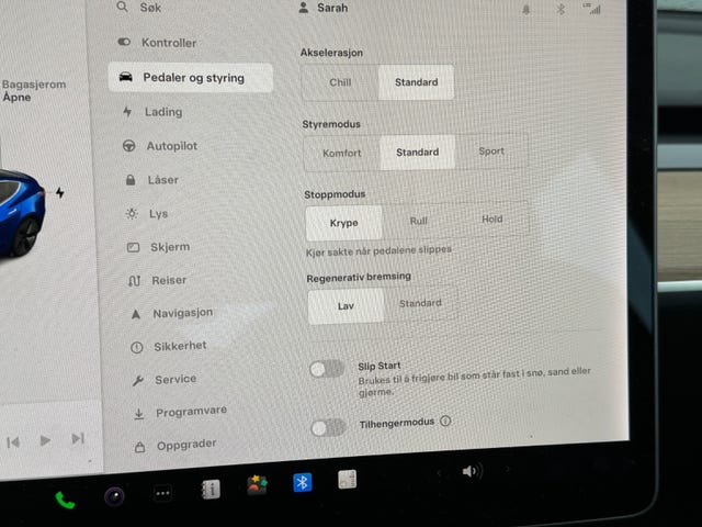 2019 TESLA MODEL 3 - 13
