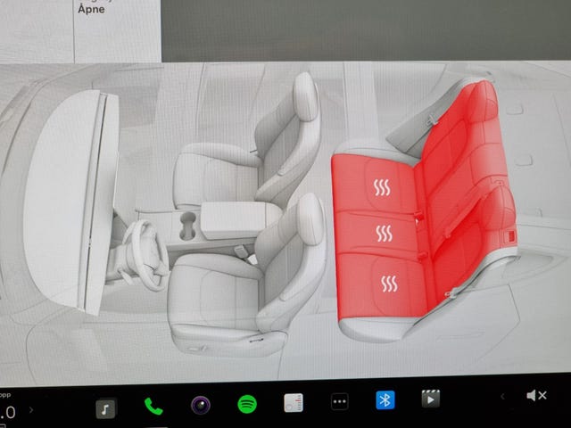 2019 TESLA MODEL 3 - 23