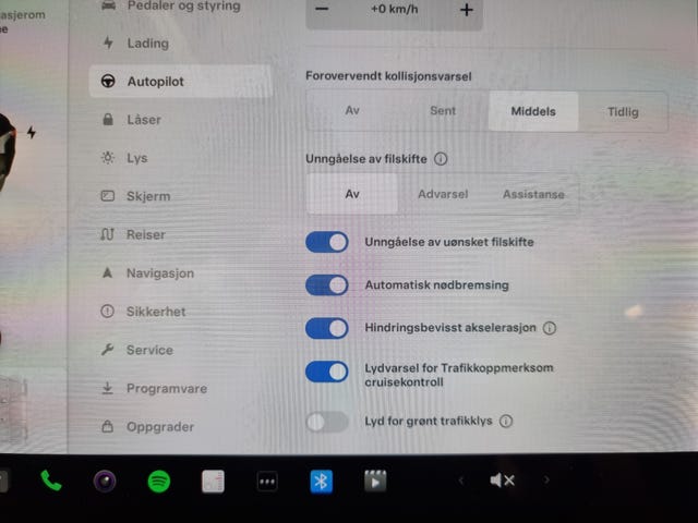 2019 TESLA MODEL 3 - 25