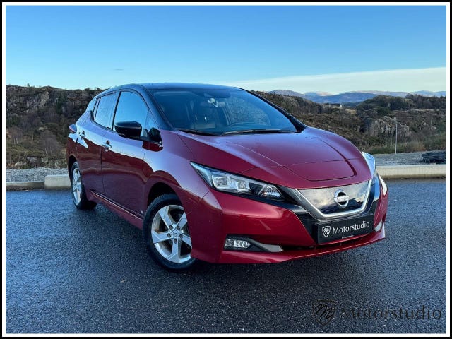 SJNFAAZE1U0138072 2021 NISSAN LEAF-1