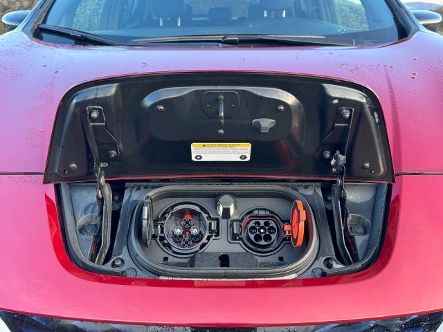 SJNFAAZE1U0138072 2021 NISSAN LEAF-5