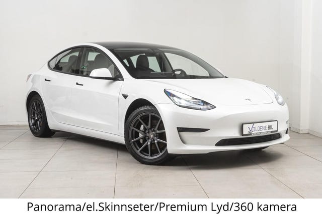 5YJ3E7EB9MF831151 2021 TESLA MODEL 3-3