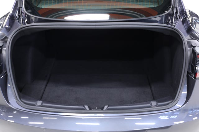 2019 TESLA MODEL 3 - 10