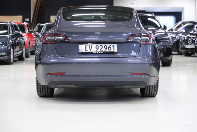 2019 TESLA MODEL 3 - 7