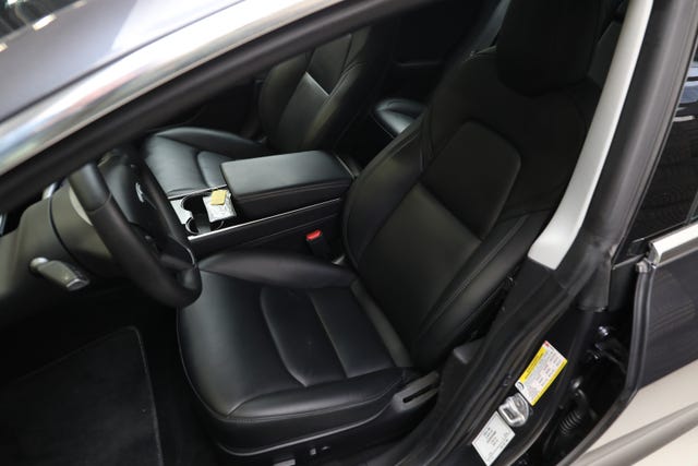 2019 TESLA MODEL 3 - 17