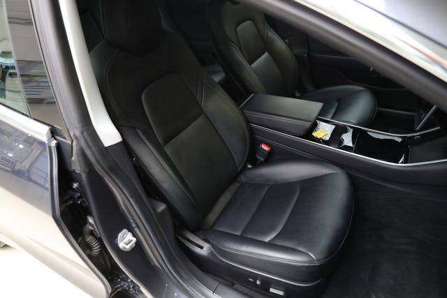 2019 TESLA MODEL 3 - 14