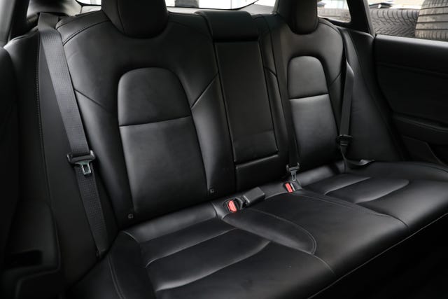 2019 TESLA MODEL 3 - 15