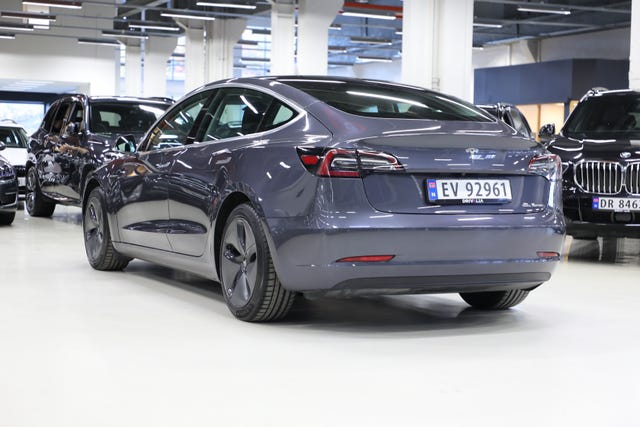 5YJ3E7EB1KF455803 2019 TESLA MODEL 3-4