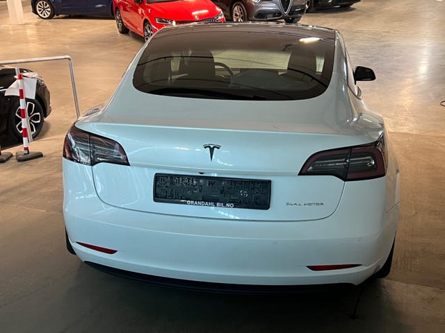5YJ3E7EB5LF569983 2019 TESLA MODEL 3-4