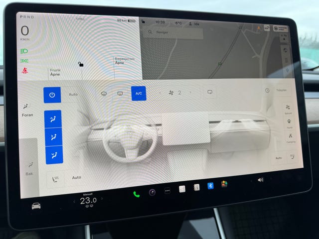 2019 TESLA MODEL 3 - 11