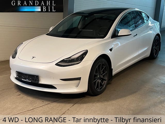 5YJ3E7EB5LF569983 2019 TESLA MODEL 3-0