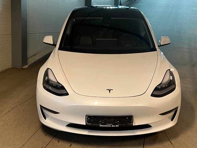 5YJ3E7EB5LF569983 2019 TESLA MODEL 3-2