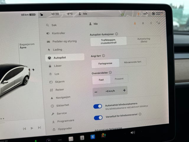 2019 TESLA MODEL 3 - 12