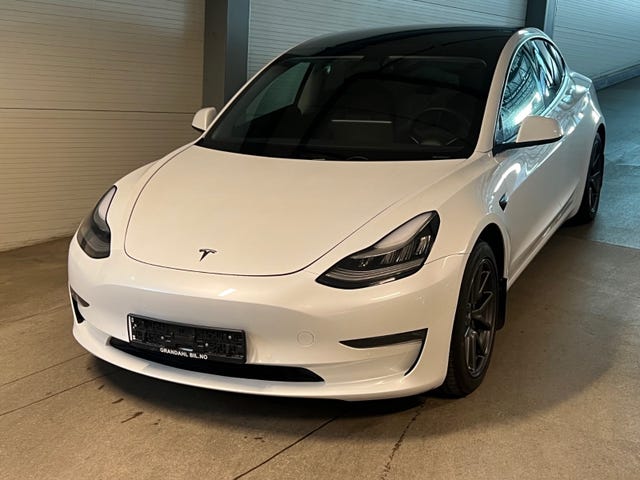 5YJ3E7EB5LF569983 2019 TESLA MODEL 3-1