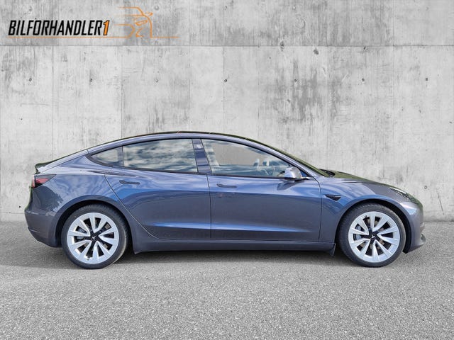 5YJ3E7EBXMF844975 2021 TESLA MODEL 3-3