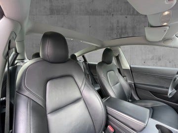 2021 TESLA MODEL 3 - 11