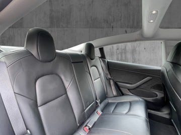 2021 TESLA MODEL 3 - 12