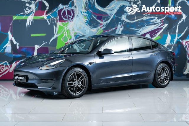 5YJ3E7EB3KF339146 2019 TESLA MODEL 3-0