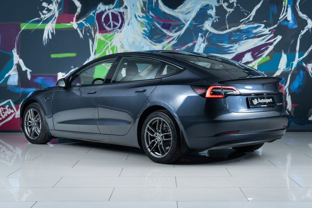 2019 TESLA MODEL 3 - 7