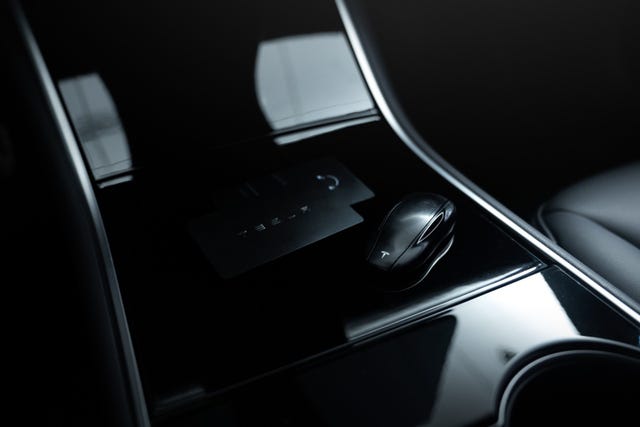 2019 TESLA MODEL 3 - 21