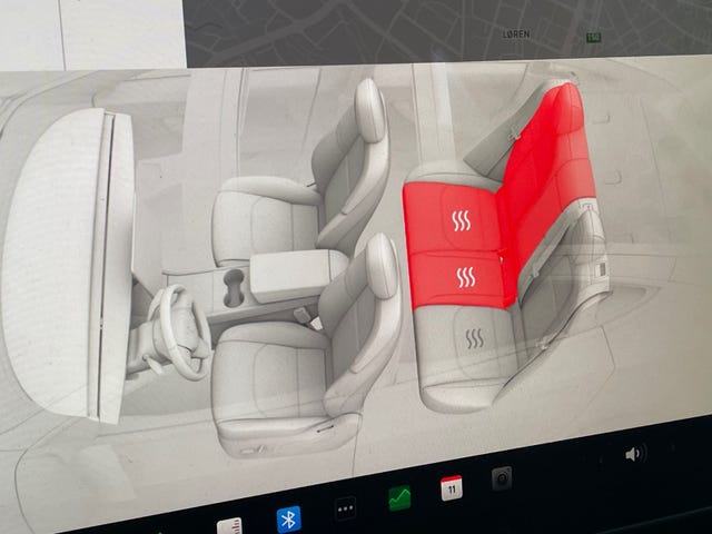 2021 TESLA MODEL 3 - 15
