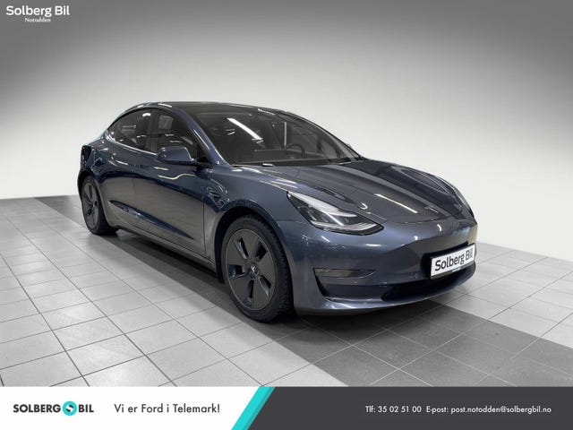 5YJ3E7EB9MF831361 2021 TESLA MODEL 3-4