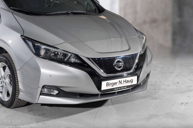 SJNFAAZE1U0117451 2021 NISSAN LEAF-2
