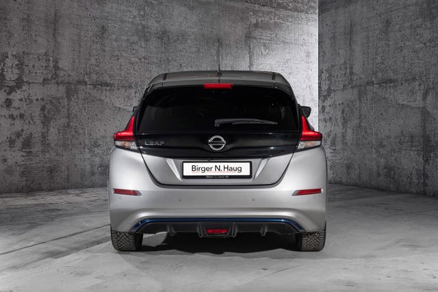 SJNFAAZE1U0117451 2021 NISSAN LEAF-4