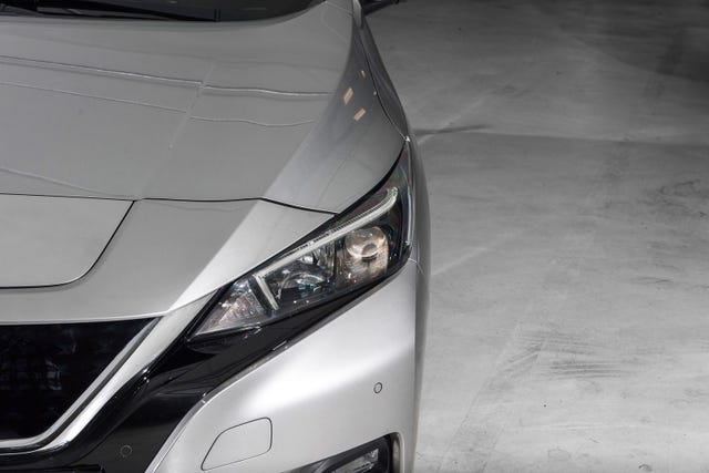 SJNFAAZE1U0117451 2021 NISSAN LEAF-1