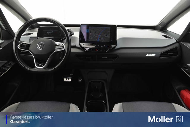 2021 VOLKSWAGEN ID.3 - 20
