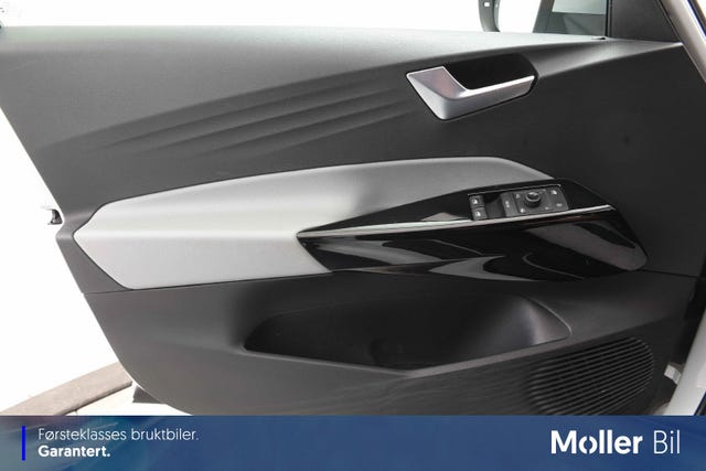 2021 VOLKSWAGEN ID.3 - 17