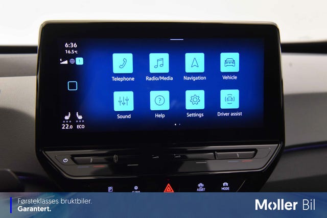 2021 VOLKSWAGEN ID.3 - 11