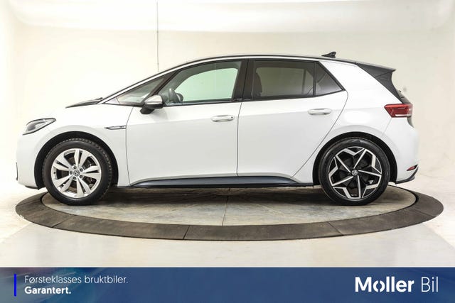 2021 VOLKSWAGEN ID.3 - 7