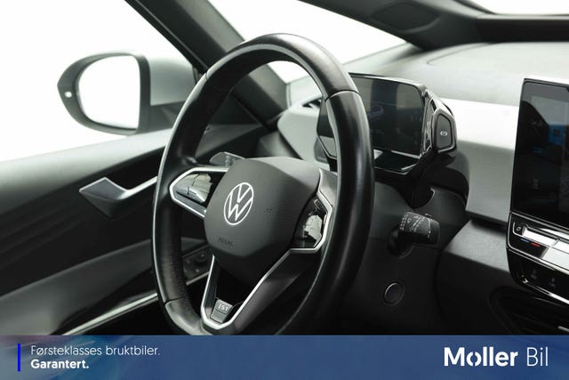 2021 VOLKSWAGEN ID.3 - 24