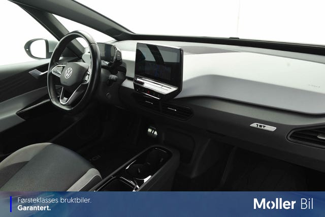 2021 VOLKSWAGEN ID.3 - 25