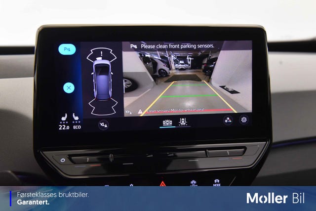 2021 VOLKSWAGEN ID.3 - 15