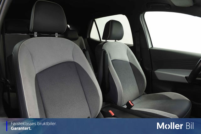 2021 VOLKSWAGEN ID.3 - 26
