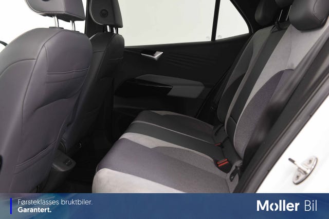 2021 VOLKSWAGEN ID.3 - 19