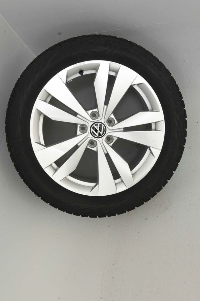 2021 VOLKSWAGEN ID.3 - 9