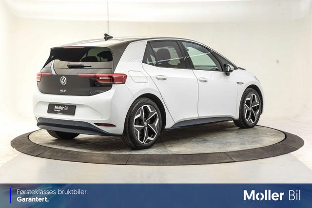 WVWZZZE1ZMP011943 2021 VOLKSWAGEN ID.3-2
