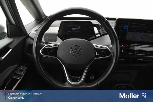 2021 VOLKSWAGEN ID.3 - 22